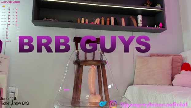 jeangreybianca  09-06-2023 horny Females