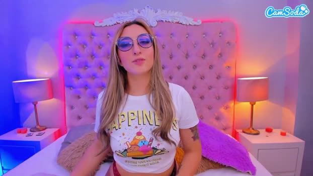 sabrina-montana CamSoda 09-06-2023 Nude Females