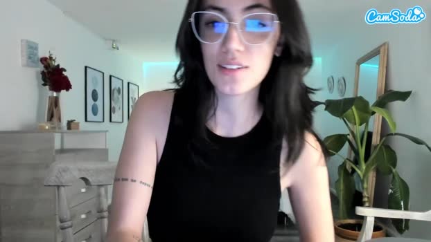 mararusche CamSoda 10-06-2023 kiss Females