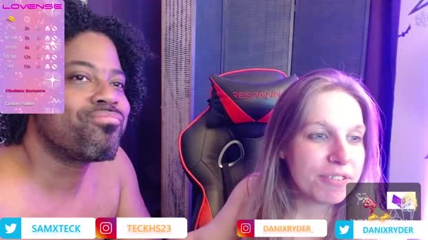 samandbrat  10-06-2023 Wet Couples