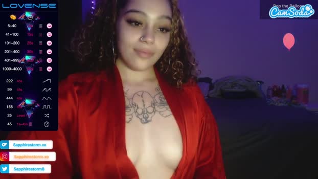 sapphirestorm8 CamSoda 10-06-2023 sexybody Females