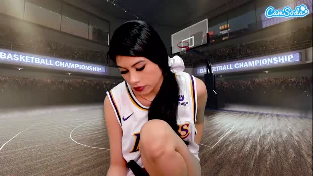 thaliafernandez CamSoda 10-06-2023 gag Females