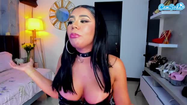 viioletlover CamSoda 10-06-2023 kinky Females