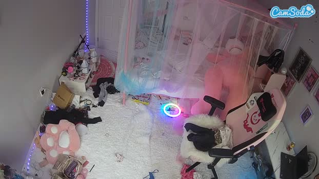 voyeurcam-sexy-little-ana-01 CamSoda 10-06-2023 lush Females