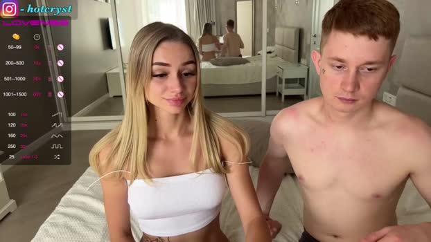 hotcryst  12-06-2023 XXX Couples
