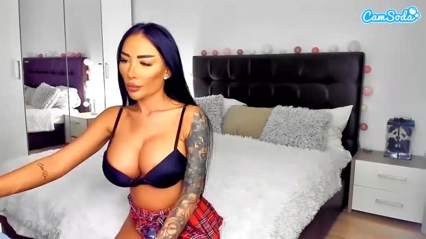 misssophiex CamSoda 11-06-2023 lovense Females