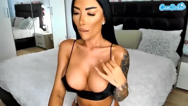 misssophiex CamSoda 12-06-2023 lickpussy Females