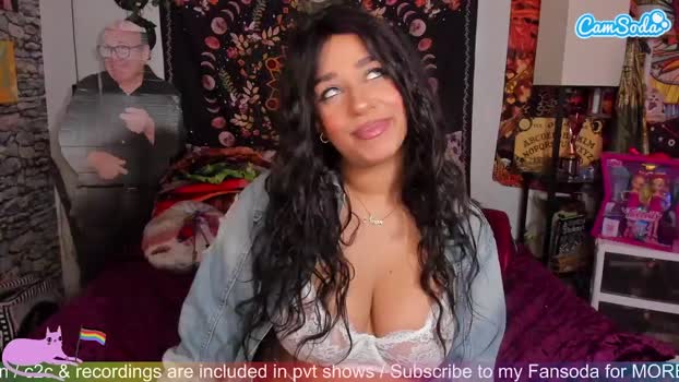 noahbensi CamSoda 11-06-2023 orgasm Females