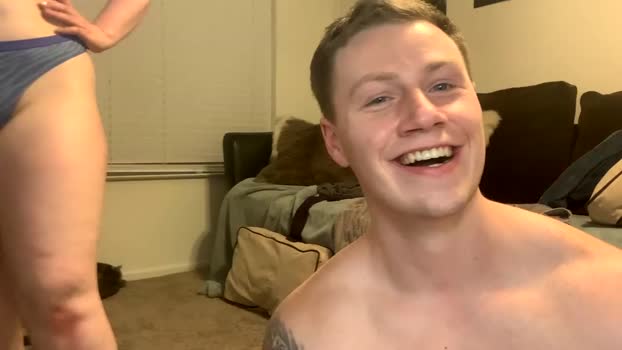 gingernewb  12-06-2023 fuckme Couples