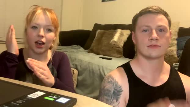 gingernewb  12-06-2023 dirty Couples