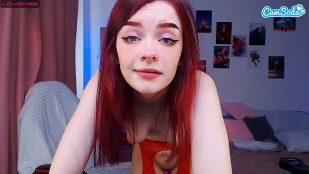 jenny-evanss CamSoda 12-06-2023 prettyface Females