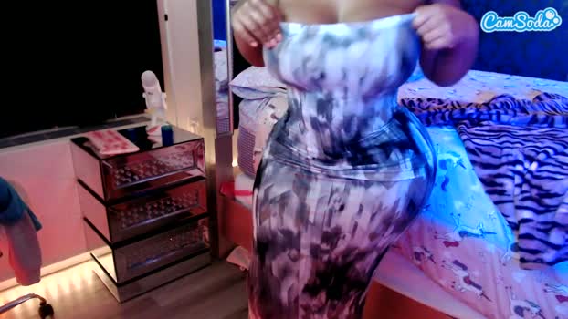 katt-leya CamSoda 12-06-2023 Recorded Females