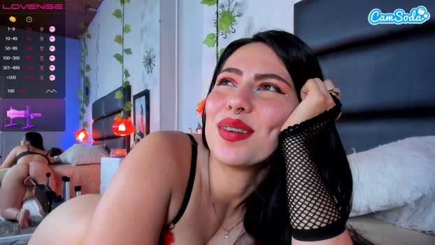 lara-giraldo CamSoda 13-06-2023 sexybody Females