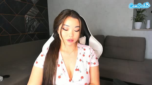 moonlovee CamSoda 13-06-2023 legs Females