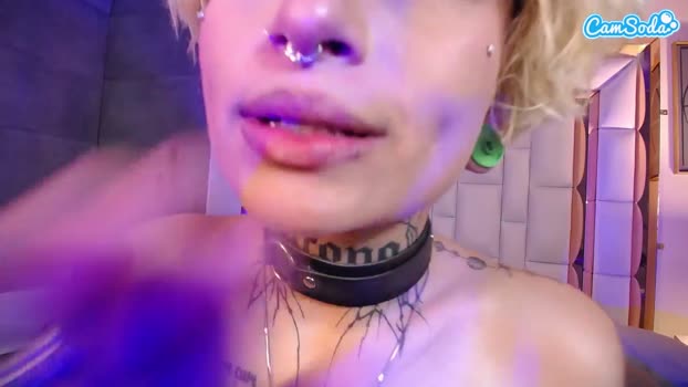 rainnbow CamSoda 13-06-2023 spanking Females