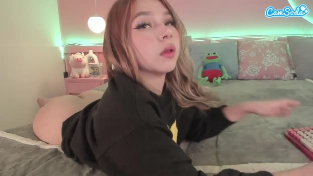 aliciabigtits CamSoda 13-06-2023 fingering Females