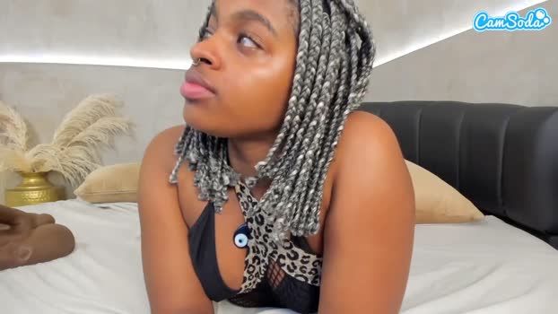 melody-blossom CamSoda 14-06-2023 spank Females