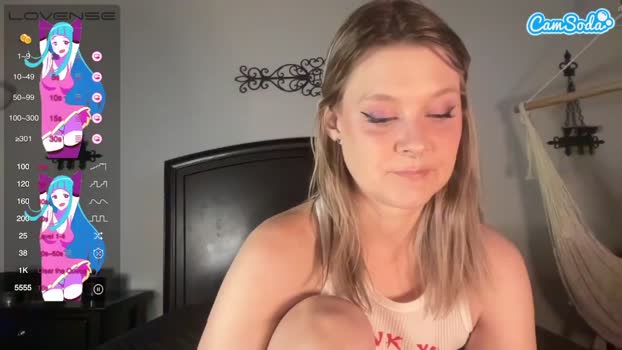 seeellieplay100 CamSoda 13-06-2023 sweet Females