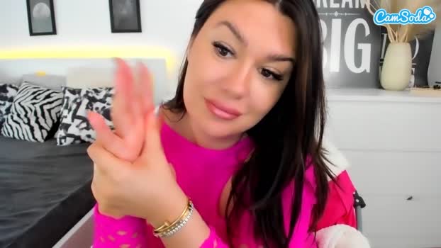 sexxykimm CamSoda 14-06-2023 Wet Females