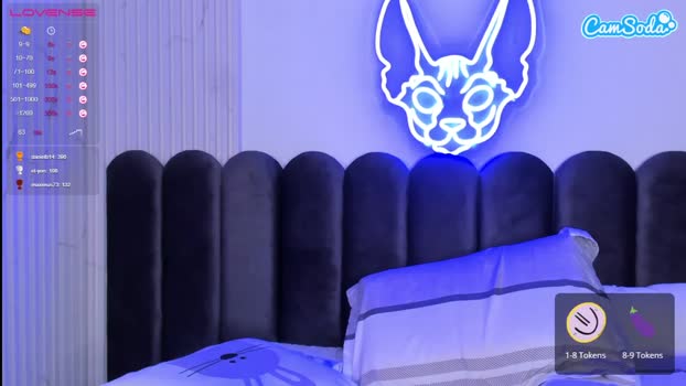 valery-roberts CamSoda 13-06-2023 wank Females