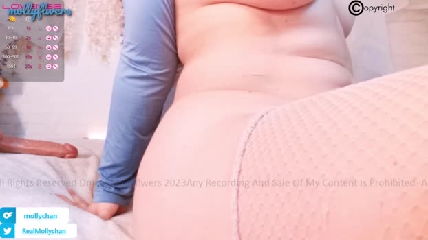 mollyflwers  14-06-2023 sexybody Females