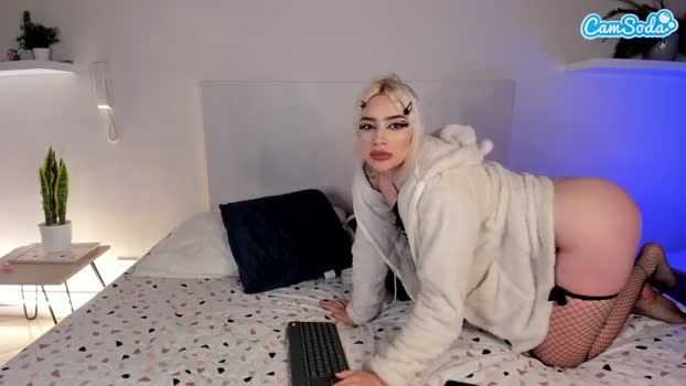 pretty-babes CamSoda 14-06-2023 skinny Females