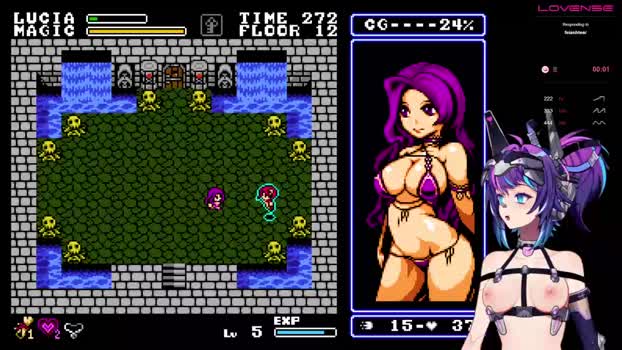 projektmelody  14-06-2023 wet Females