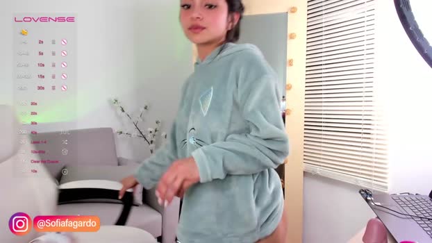 sweet_littleee  15-06-2023 lovense Females