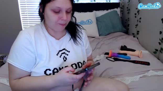 hornyheidi CamSoda 15-06-2023 hot Females
