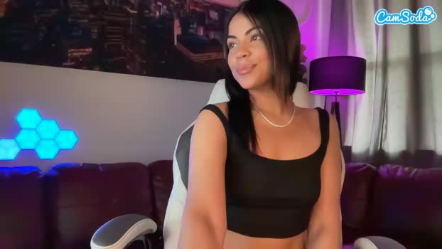 kanary CamSoda 15-06-2023 lovense Females