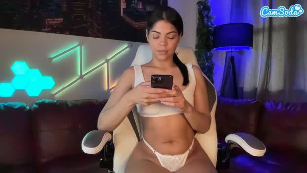 kanary CamSoda 16-06-2023 bigass Females