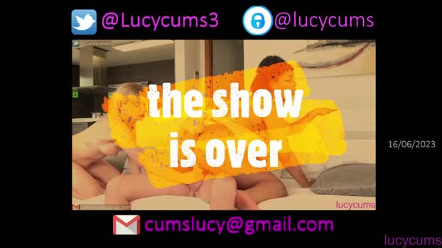 lucycums  16-06-2023 hot Couples