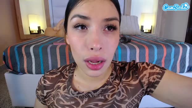 veronica-garcia CamSoda 15-06-2023 lick Females