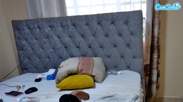 breelexy CamSoda 17-06-2023 jerkoff Females