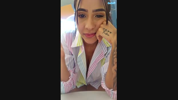 iamanna CamSoda 16-06-2023 lush Females