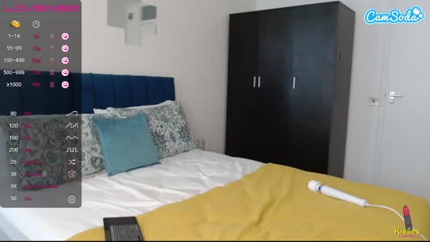 pinkpussyflower CamSoda 16-06-2023 fuck Females