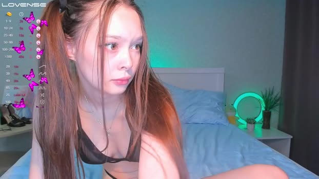 rossana_moon  16-06-2023 Show Females