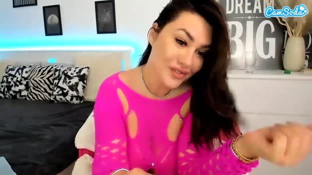 sexxykimm CamSoda 17-06-2023 analtoy Females
