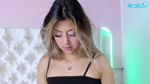 sofly-s CamSoda 16-06-2023 fingers Females
