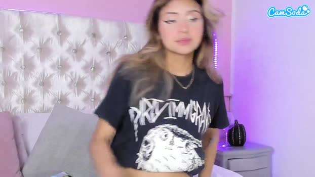 sofly-s CamSoda 17-06-2023 analsex Females
