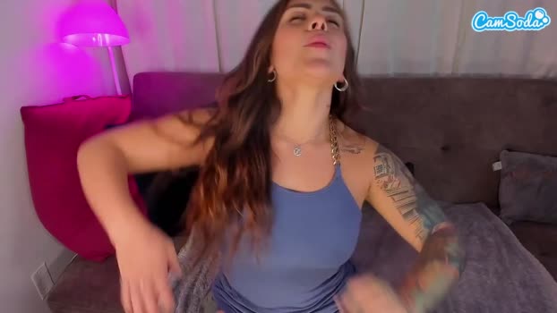 ssunnnyy CamSoda 16-06-2023 strip Females