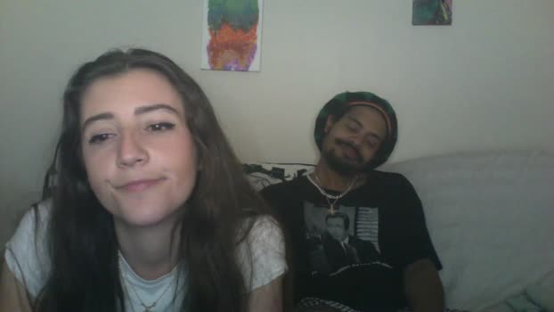 a_mariejuana69  17-06-2023 Show Couples