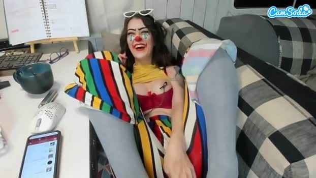 bunnibutton CamSoda 17-06-2023 dirty Females