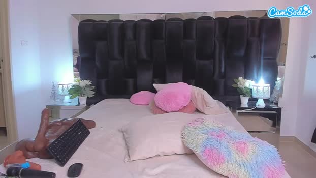 lexiiross CamSoda 18-06-2023 ass Females