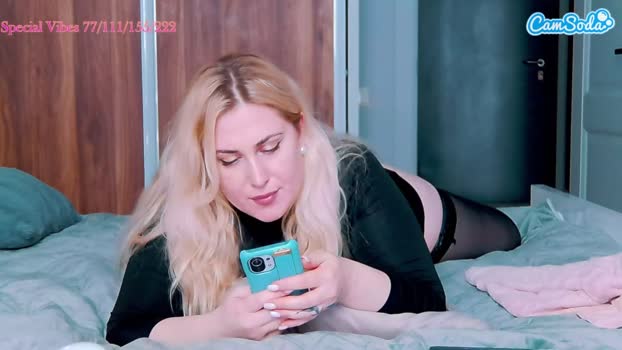 magiceyes CamSoda 19-06-2023 beauty Females