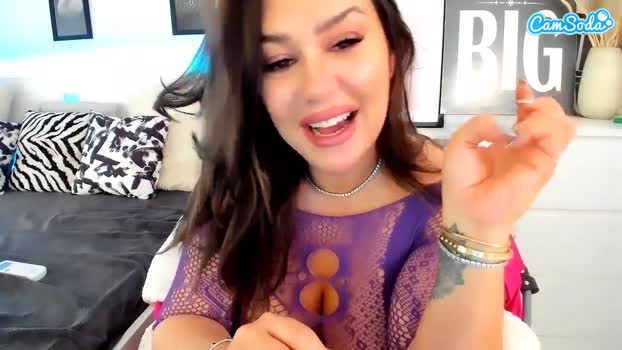 sexxykimm CamSoda 18-06-2023 tits Females