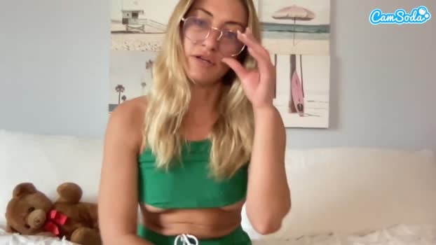 whitneyoc CamSoda 19-06-2023 Naked Females
