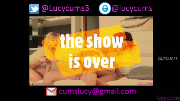 lucycums  20-06-2023 deepthroat Couples
