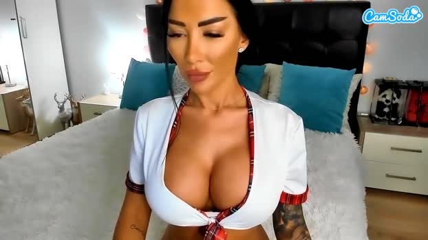 misssophiex CamSoda 19-06-2023 strip Females