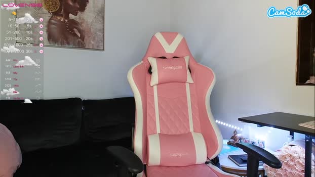 sweetreya CamSoda 19-06-2023 sex Females